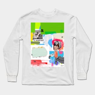 Beautiful Day Long Sleeve T-Shirt